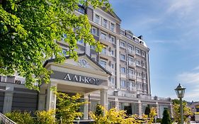 Готель Алькор